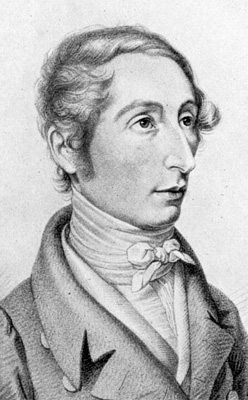 Carl Maria von Weber - Sachsen gestern und heute - sachsen.de