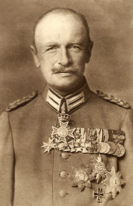 Friedrich August III. - Sachsen gestern und heute - sachsen.de