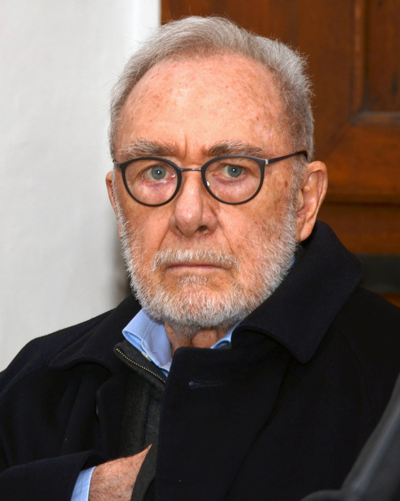 Gerhard Richter Sachsen gestern und heute sachsen.de