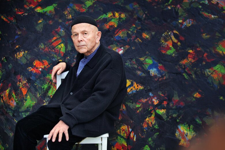 Abbildung der Persönlichkeit